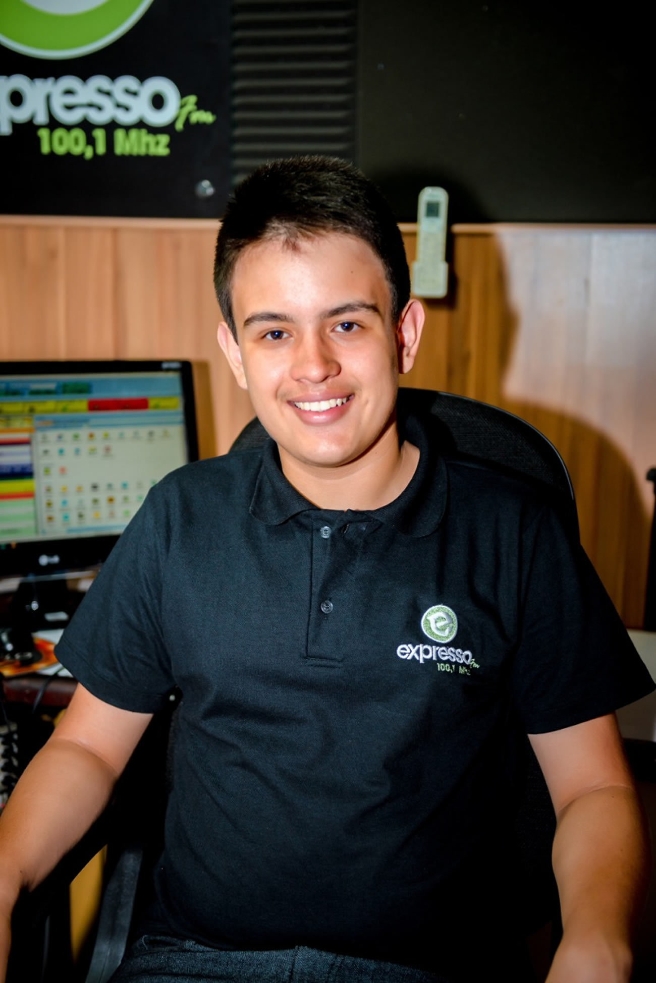 Lucas Flausino