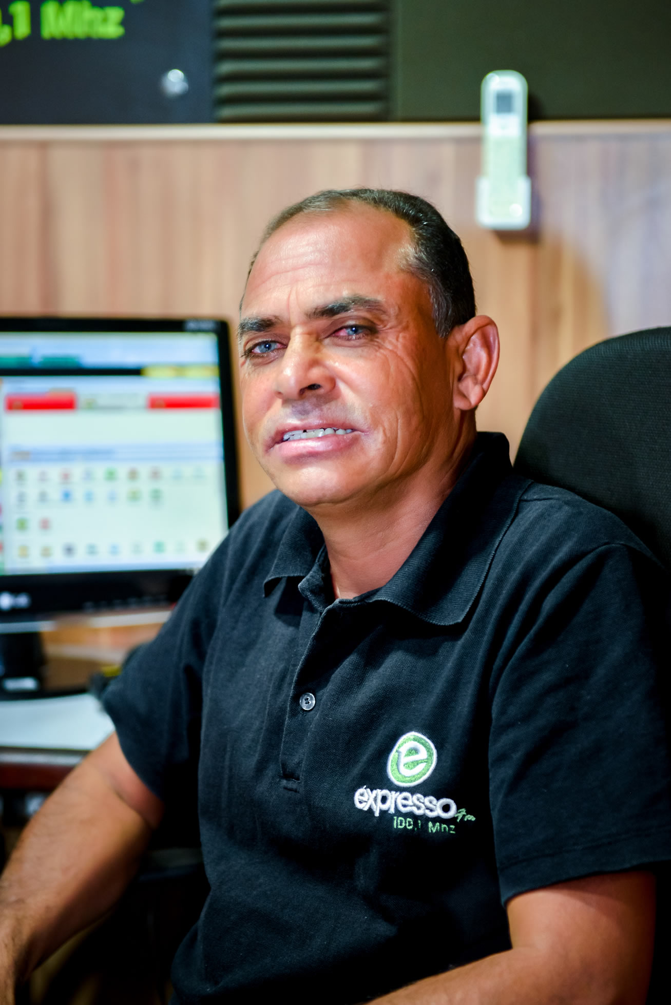 Wanderley de Almeida