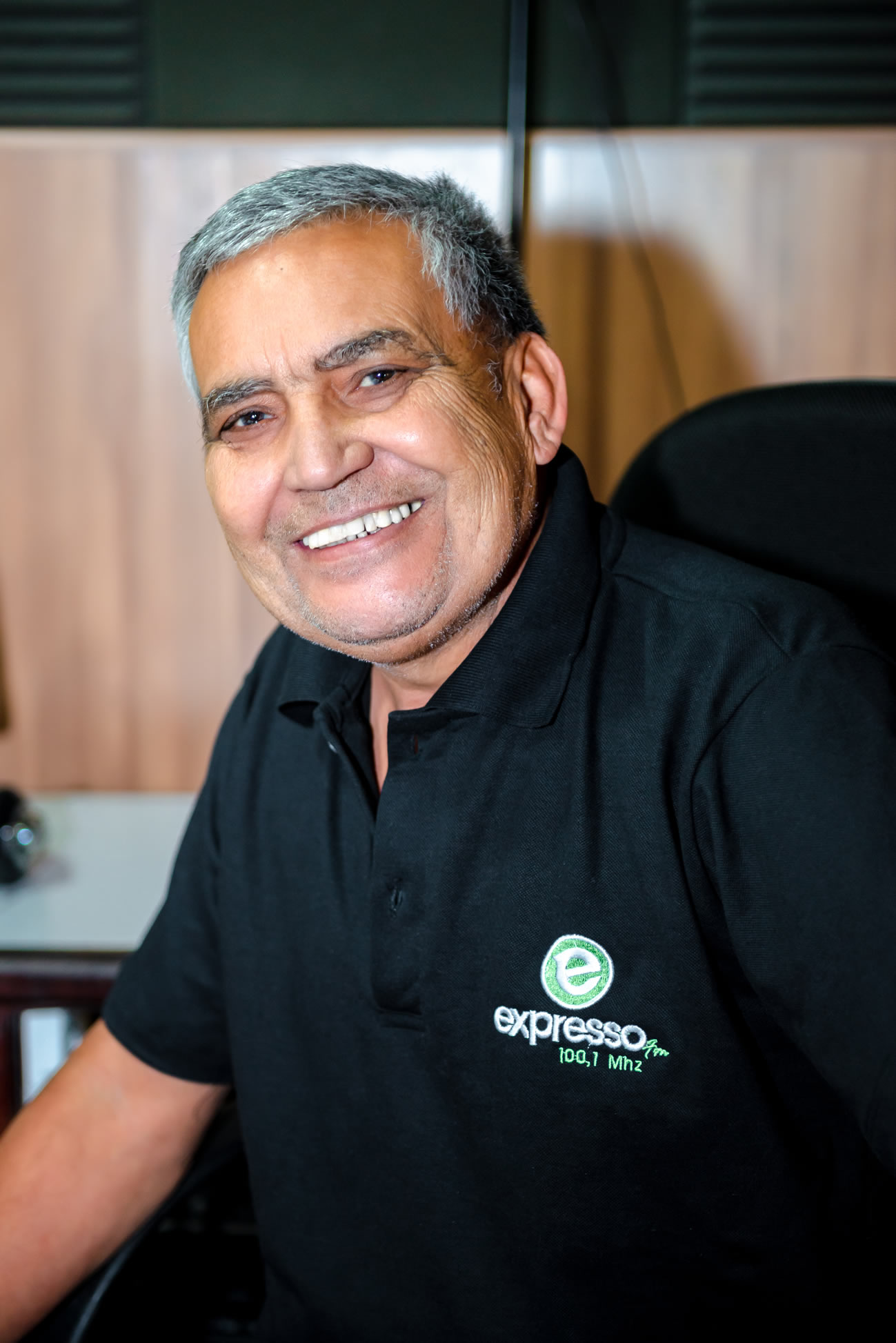Hélio Paixão