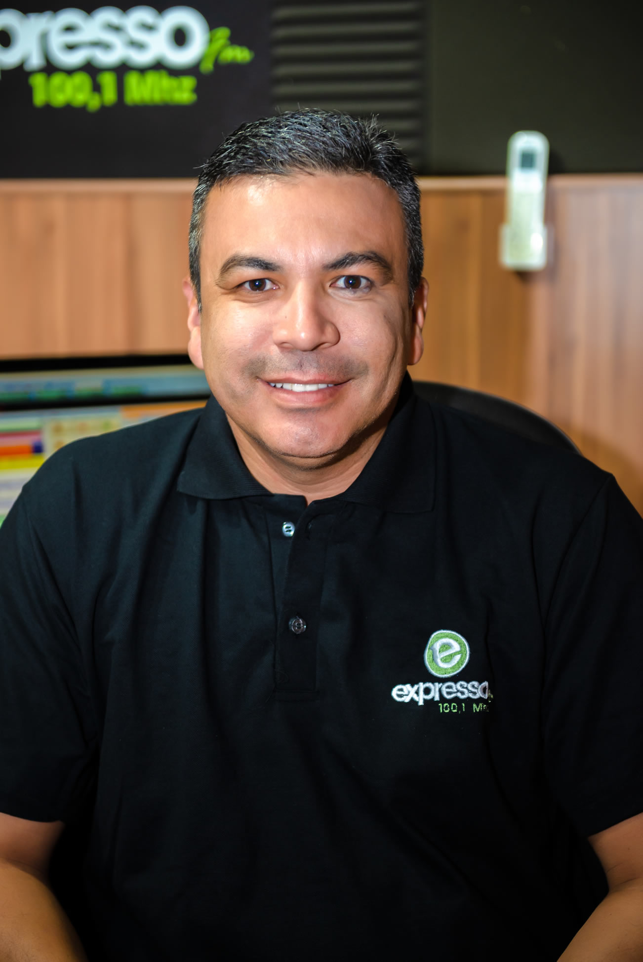 Anderson Carlos