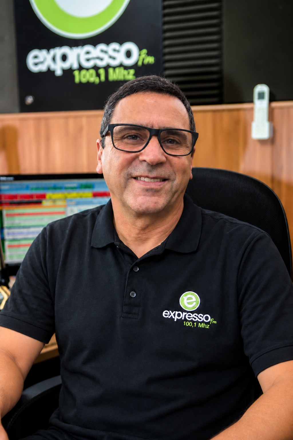 Weber Luiz